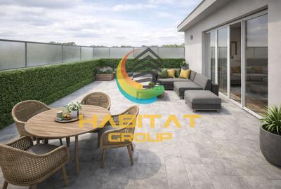 Apartament cu 2 camere decomandat în Theodor Pallady