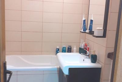 🙋Inel II Dezrobirii🔸2 Camere Decomandate 54m² Mobilat Utilat Centrala - 10