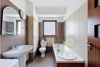 1 camera decomandat, bloc nou, 36 mp, CT, AC, balcon, zona Iulius Mall - 11