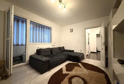 Apartament 2 camere, 56mp utili, etaj 4, acoperis - Spitalul Judetean - 1