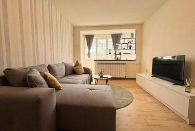 Apartament 2 camere decomandat | Calea Sagului | Parter | Mobilat - 8