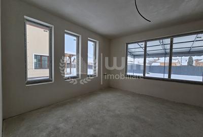 Duplex cu CF | 142 mp utili | Teren 440mp | Zona Primaria Apahida - 6