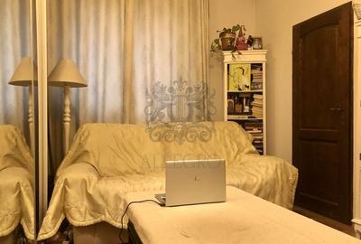 Garsoniera | Mozart Parcul Verdi | Centrala Proprie | Demisol - 1