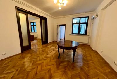 Gradina Icoanei - Polona 153 mp utili intreg etaj 2 in vila renovat premium - 11