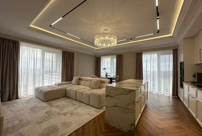 Apartament Deosebit De 3 Camere In Azimut-Copou - 7
