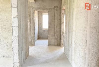 Apartament de vanzare cu 3 camere + 2 locuri de parcare - Drumul Boilor - 9