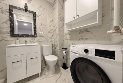 Studio Biruintei cu loc parcare - Perla Residence (prima Inchiriere) - 4