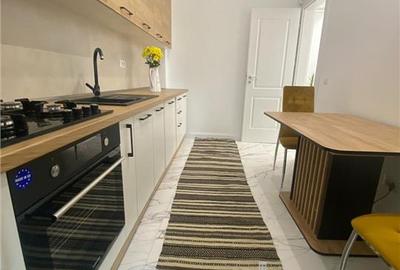 Apartament Modern cu Parcare Inclusă |Grand Beetle, Tatarasi - 7