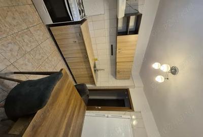 Apartament cu 2 camere Dristor, la 260 m de metrou, mobilat și utilat - 5