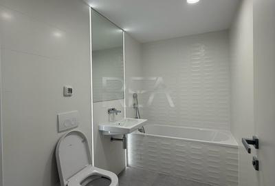 Zona Aviației -  City Point faza 2  Apartament 2 Camere - 9