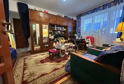 Apartament 2 camere confort 1, zona Calea Galati. - 2