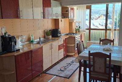 Proprietar-vand ap decomandat, 2 camere, etaj intermediar - 1