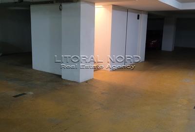 Casa de Cultura, bloc nou, ap. 2 camere, 67mp, etaj 2, mobilat,parcare subterana - 8