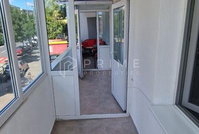 Apartament cu 2 camere de închiriat – Zona 7 Noiembrie - 8