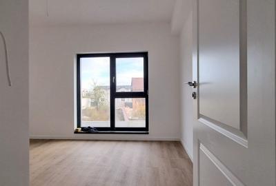 Vile individuale lângă Parcul Ghidigeni | Mansardă amenajată. - 11