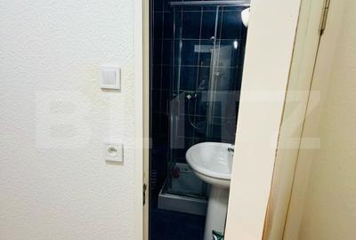 Apartament cu 3 camere, 2 bai, 2 balcoane, 2 locuri de parcare - zona Astra - 11