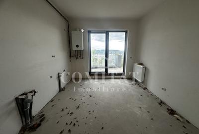 Apartament cu view deosebit | 2 camere | Zona Frunzișului - 3