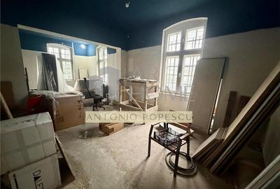 Parter imobil si curte proprie, in Ploiesti, ultracentral. - 9