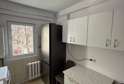 Apartament cu 2 camere decomandat în Semicentral
