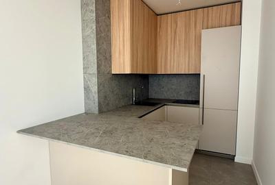 Inchiriere apartament 2 camere cu gradina // ONE Verdi Park - 6