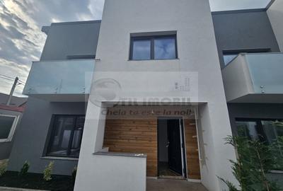 Vila Duplex - Popas Pacurari - Intabulat - Mutare imediata! - 1