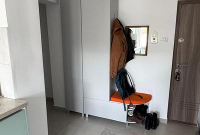Vand apartament 2 camere decomandat in Deva, Bld. I. Maniu, et 3, mobilat - 8