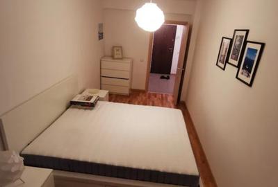 2 camere Dristor - complex New Town Residence - 4
