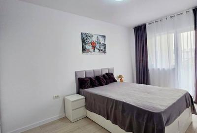 Apartament 2 Camere tip Studio Popești Leordeni, Strada Biruinței - 3