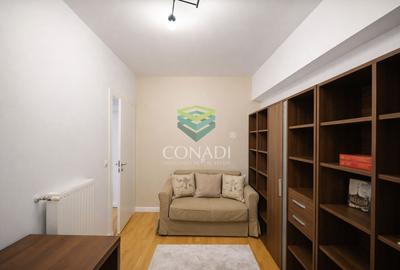 3 camere tip loft |Serena Apartments| Zona Parcul Carol Loc de parcare - 9