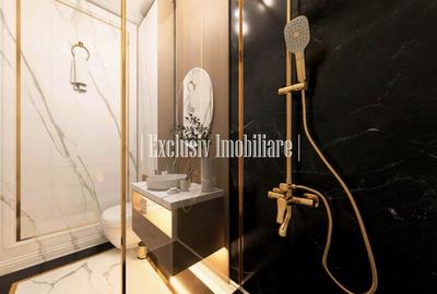 AVi Garden - Apartament Senzational cu Parcare Subterana -Totul Nou- FIRST RENT - 16