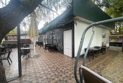 Spatiu Comercial | Vitrina 7ml | Metrou Pipera | Trafic Intens - 6