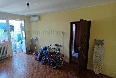 Apartament cu 2 camere semidecomandat în Apollo