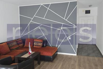 VANZARE 2 CAMERE | PETROM CITY | 63MP | UTILAT SI MOBILAT | TERASA 9MP - 10