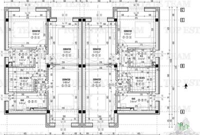 Casa cuplata premium 4 camere in Bragadiru-Cartierul Verde - 13