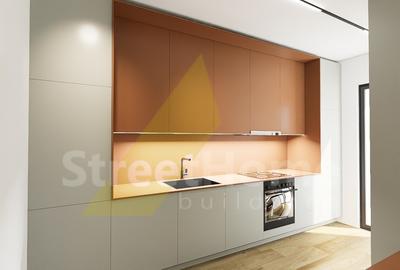 Street 6 Vespasian 50