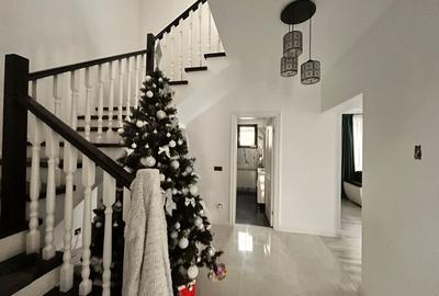 Casa Individuala 125Mp Utili I Suceava/Scheia I300.000Euro - 24
