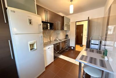 Apartament 2 camere, spațios, zona Republicii - Caraiman - 5