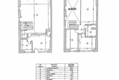 Duplex cu două curți și finisaje premium – acces la lac și parc priva, sector 1, - 27