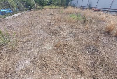 Teren 879 mp, front 15, zona RrEt-ideal pentru constructie-Someseni - 6