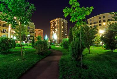 Garsoniera in Complexul Rezidential Cosmopolis | Gated community - 18