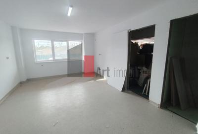 Apartament cu 3 camere de vanzare in Confort City - 1