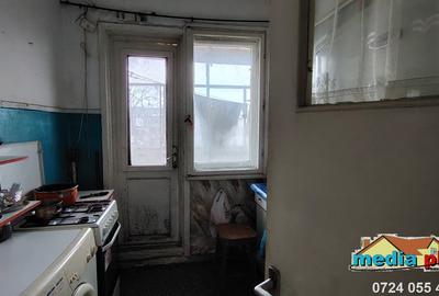 2 camere Mazepa I – etaj 4, balcon – 48.000 € - 5
