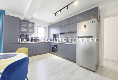 Apartament 3 camere, mobilat, utilat, parcare subterana, Grigorescu - 6