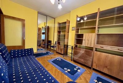 Apartament 3 camere I decomandat I Zorilor I UMF - 8