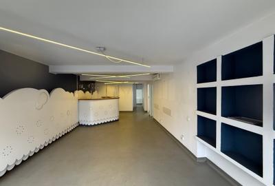 Spațiu comercial, 100 mp în Dacia