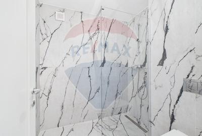 Apartament 4 camere + terasa 91 mp North Avenue - 13
