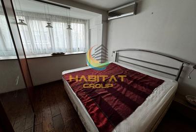 Oltenitei Scoala de Politie vanzare 2 cam decomandat renovat - 10