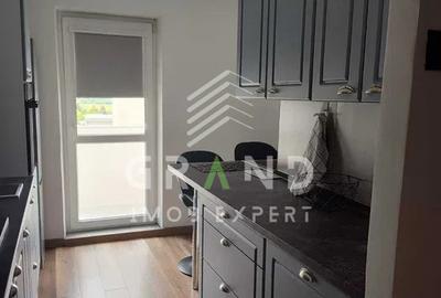 2 Camere | AC în Fiecare Cameră | Etaj Intermediar | Calea Florești/Manastur - 2