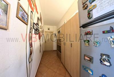Apartament 3 camere, Terra Residence Voluntari - Pipera, loc de parcare - 10