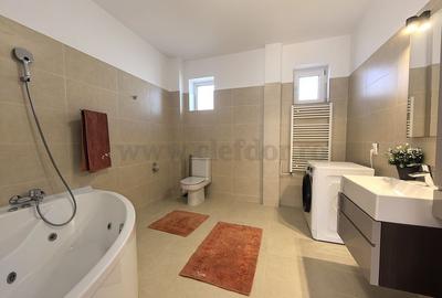 Vilă INDIVIDUALA în apropiere de British School - 19